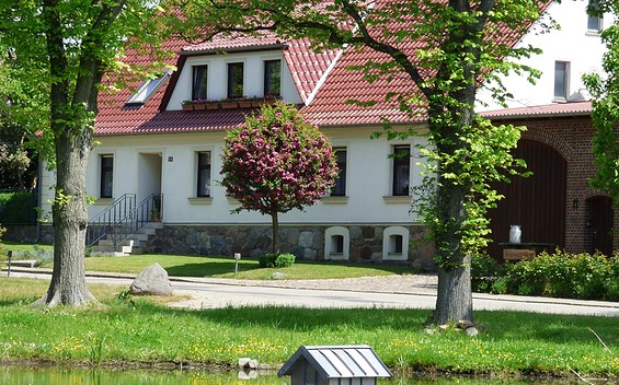 Kastanienhof Garrey, Foto: Kastanienhof Garrey