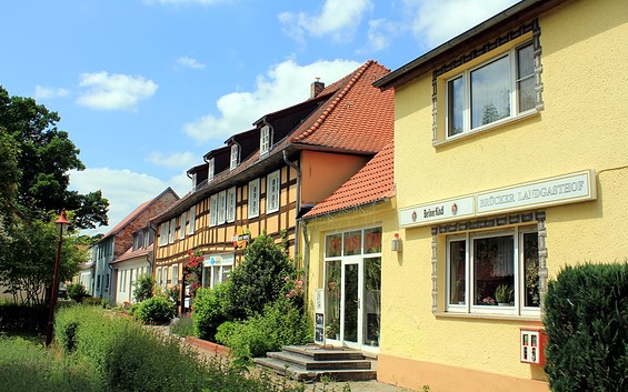 Brücker Landgasthof