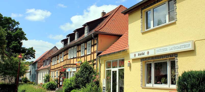 Brücker Landgasthof