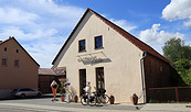 Landhaus Sternberg, Foto: Bansen/Wittig