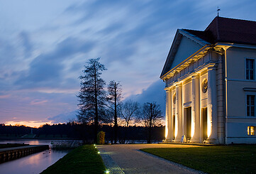 Schlosstheater Rheinsberg