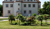 Castle Koenigs Wusterhausen , Foto: Günter Schönfeld, Lizenz: Tourismusverband Dahme-Seenland e.V.