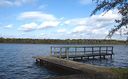 Der Köthener See, Foto: Manfred Reschke, Lizenz: Tourismusverband Dahme-Seenland e.V.