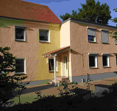 Pension und Ferienwohnung Hänsel