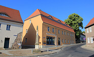 Burgbräuhaus Bad Belzig, Foto: Bansen/Wittig