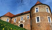 Burg Eisenhardt, Foto: Iris Block