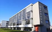 Bauhausstadt Dessau, Foto: Tourismusverband Fläming e.V.