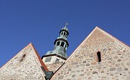 St. Marienkirche Bad Belzig, Foto: Bansen/Wittig