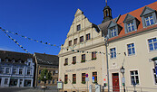 Touristinformation Bad Belzig, Foto: Bansen/Wittig