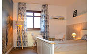 Zimmer mit maritimem Thema, Foto: Haus Fläming