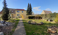 Hollerhof in Dahnsdorf, Foto: Britt Muschert