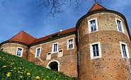 Burg Eisenhardt, Foto: Ines Block