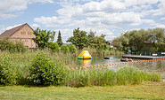 Naturbad Dippmannsdorf, Foto: Jedrzej Marzecki