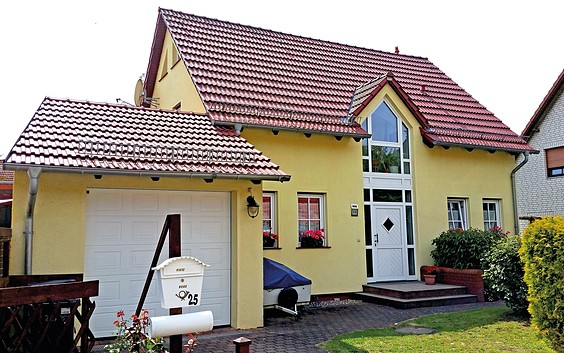 Ferienhaus Bogsi, Foto: Torsten Bogs