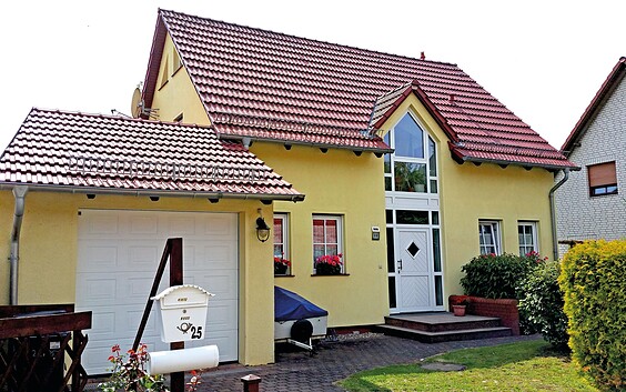 Ferienhaus Bogsi, Foto: Torsten Bogs
