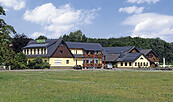 Das Haus, Foto: Familienhotel Brandtsheide