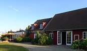Landhaus "Alte Schmiede", Foto: Landhaus "Alte Schmiede"