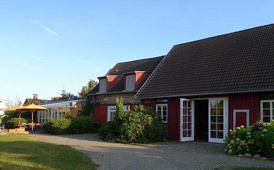 Landhaus "Alte Schmiede", Foto: Landhaus "Alte Schmiede"