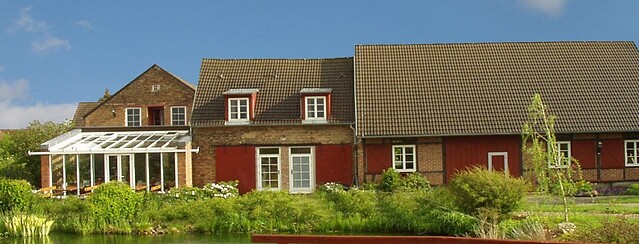 Landhaus Alte Schmiede