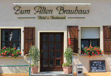 Zum Alten Brauhaus
