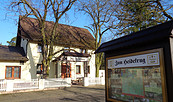 Gasthaus "Zum Heidekrug", Foto: Bansen/Wittig