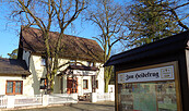 Gasthaus "Zum Heidekrug", Foto: Bansen/Wittig