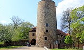 Burg Rabenstein, Foto: Bansen/Wittig