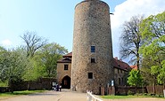 Burg Rabenstein, Foto: Bansen/Wittig