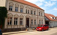 Gasthof Moritz, Foto: Haase-Webdesign.de