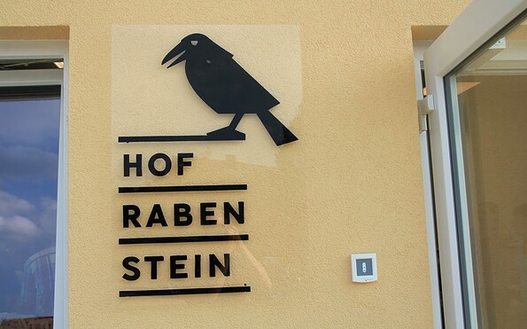 Hof Rabenstein, Foto: Bansen/Wittig