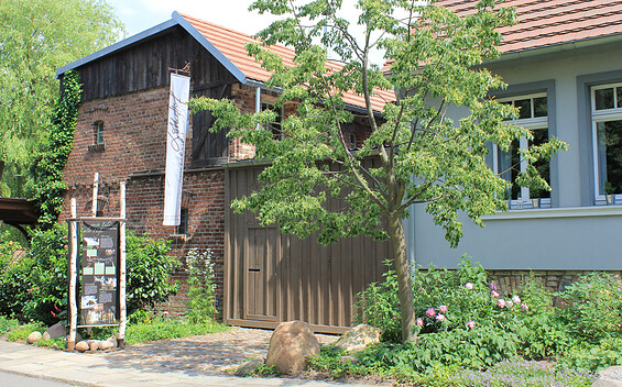 Lothshof, Foto: Bansen/Wittig