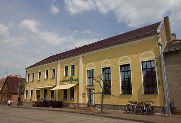 Gasthof Haug