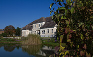 Schloss Schmerwitz, Foto: Bansen/Wittig