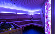 Erlebnis-Sauna, Foto: CentroVital, Alexander Hausdorf, Lizenz: CentroVital
