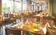 Restaurant emil&#039;s, Foto: CentroVital, Alexander Hausdorf, Lizenz: CentroVital