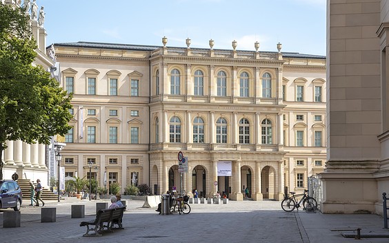 Museum Barberini