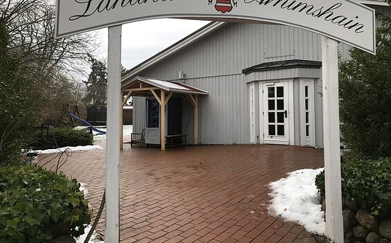 Landhaus Arnimshain, Foto: Anet Hoppe