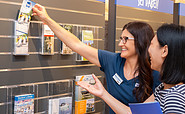 Tourist-Information, Foto: Alexander Haschke, Lizenz: Ringfoto Fehse GmbH