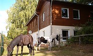 Gruppenhaus © Thomsdorf