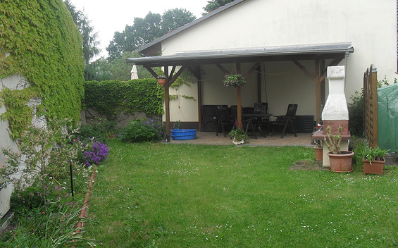 Schiffners Ferienwohnung, Foto: Familie Schiffner, Lizenz: Familie Schiffner