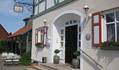 Seehotel Huberhof, Foto: Anet Hoppe