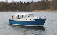 Bootsurlaub, Foto: Lanke Charter GmbH &amp; Co.KG, Lizenz: Lanke Charter GmbH &amp; Co.KG