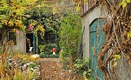 Die Walnussmeisterei, Foto: Sabine Rübensaat, Lizenz: Walnussmeisterei Böllersen