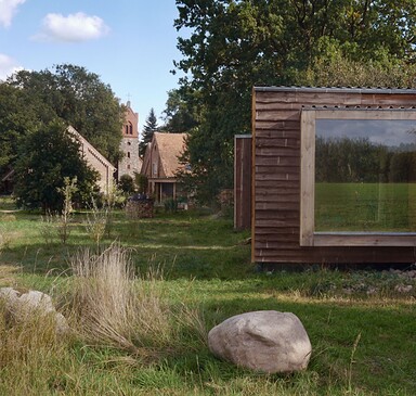 Re:hof Rutenberg, holiday apartment
