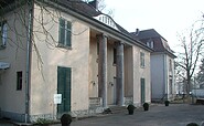 Liebermann Villa am Wannsee, Foto: Wirtschaftsförderung Steglitz Zehlendorf, Lizenz: Wirtschaftsförderung Steglitz Zehlendorf
