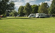 Campingplatz, Foto: Steffen Lehmann, Lizenz: TMB Tourismus-Marketing Brandenburg GmbH