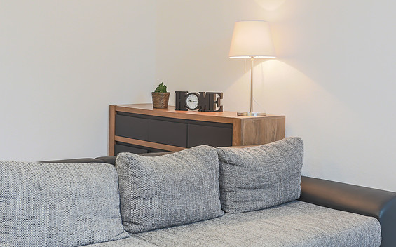 Ferienwohnung Frankfurt (Oder) am Park im Zentrum