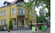 Haus Belger - Das freundliche Landhotel , Foto: Willi Belger, Lizenz: Haus Belger – Hotel Restaurant Biergarten