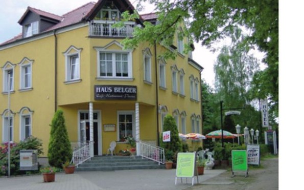 Haus Belger - Das freundliche Landhotel , Foto: Willi Belger, Lizenz: Haus Belger – Hotel Restaurant Biergarten