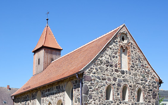 Fieldstone Churches Bicycle Tour